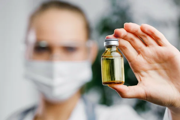 Vitamin injection wellness support