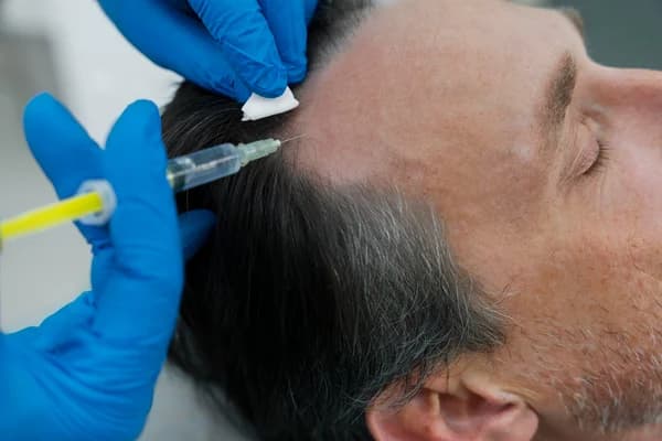 Hair loss